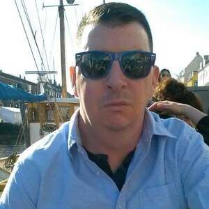 Meet your Posher, Joe